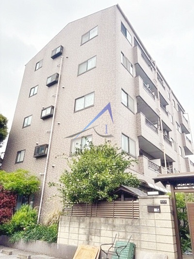 エレガンス浜中