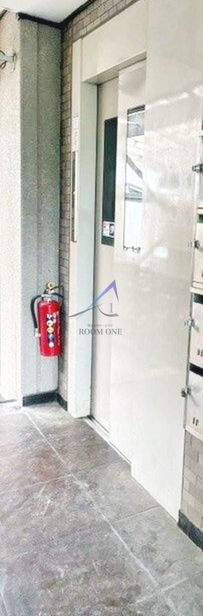 エレガンス浜中