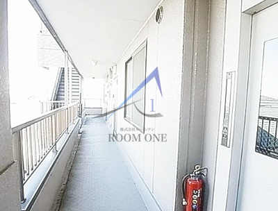 エレガンス浜中