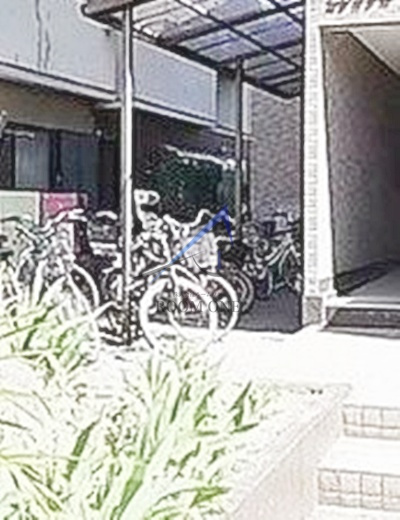 エレガンス浜中