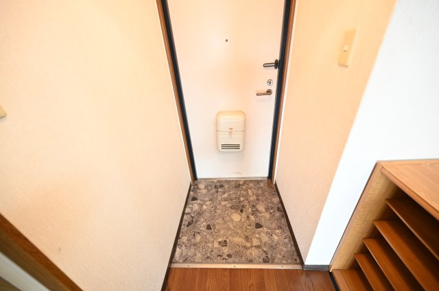 【玄関】 | メゾンジョワ