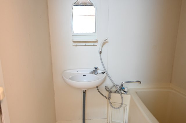 【洗面所】 | メゾンジョワ