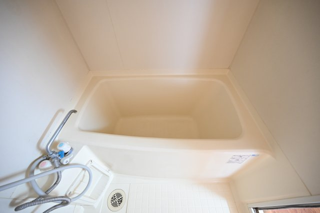 【浴室】 | メゾンジョワ