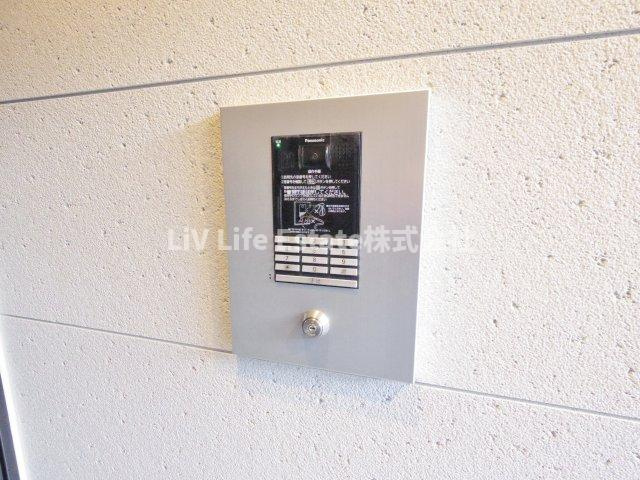 グランバリエ小川