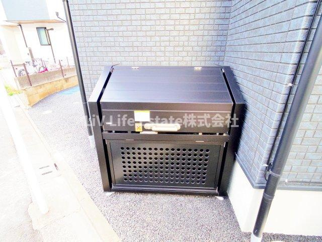 グランバリエ小川