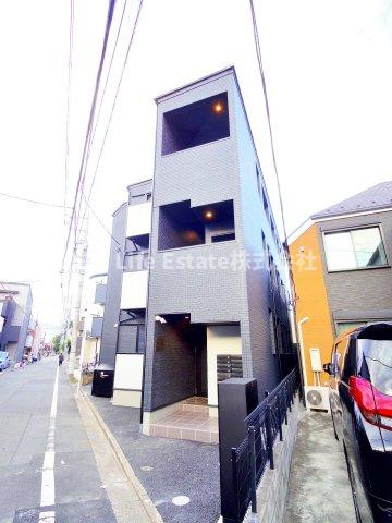 グランバリエ小川