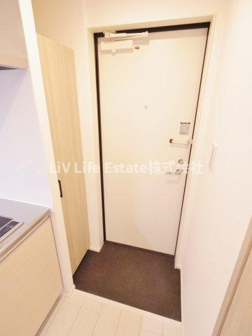 グランバリエ小川