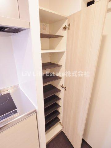 グランバリエ小川