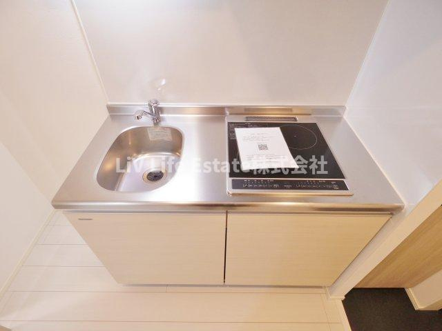 グランバリエ小川