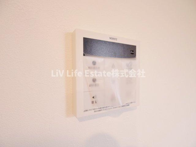 グランバリエ小川