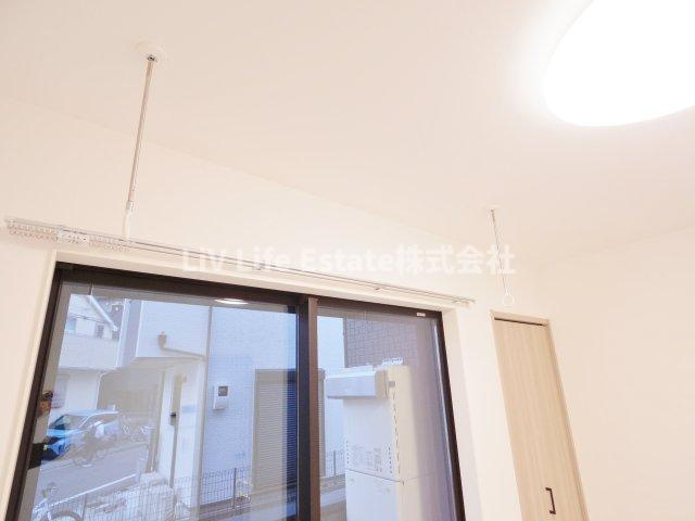 グランバリエ小川