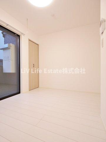 グランバリエ小川の内装