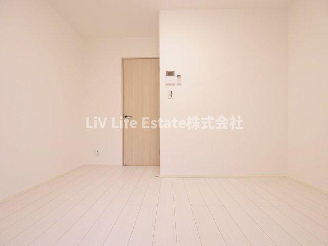 グランバリエ小川の洋室