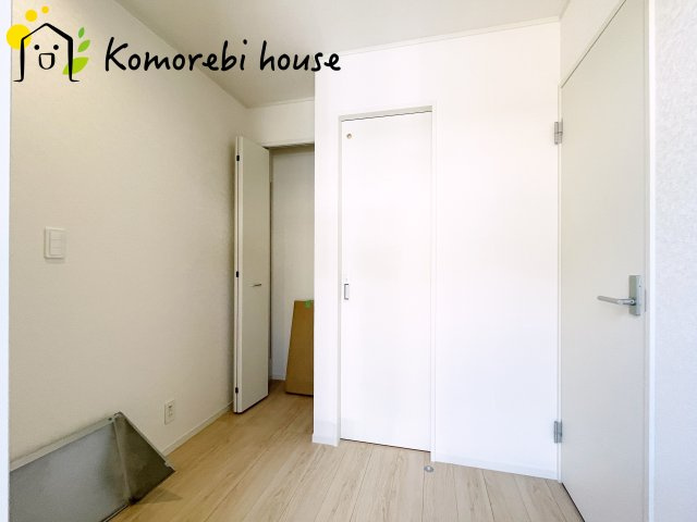 さいたま市西区土屋　第3　新築一戸建て　クレイドルガーデン　01のその他|廊下です