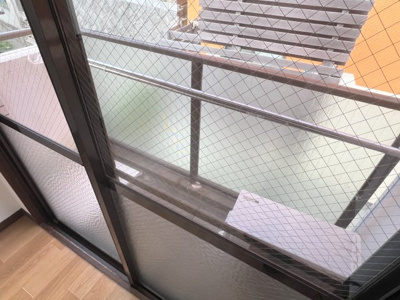 【バルコニー】 | オアシス岡本