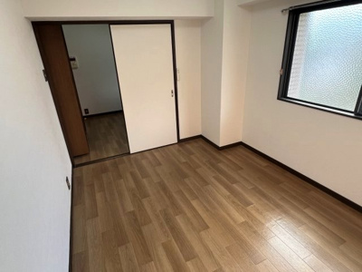 【寝室】 | オアシス岡本