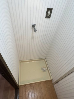 【設備】 | オアシス岡本