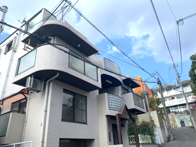 【外観】 | オアシス岡本