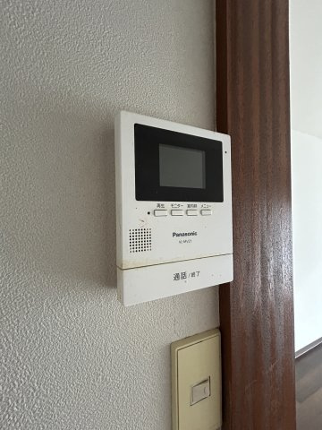 リノスタイル草加のセキュリティ