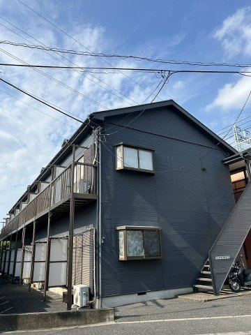 リノスタイル草加