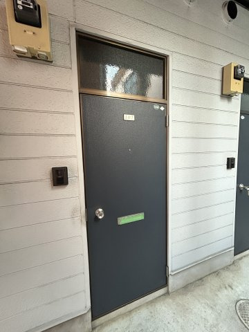 リノスタイル草加のその他共用部分