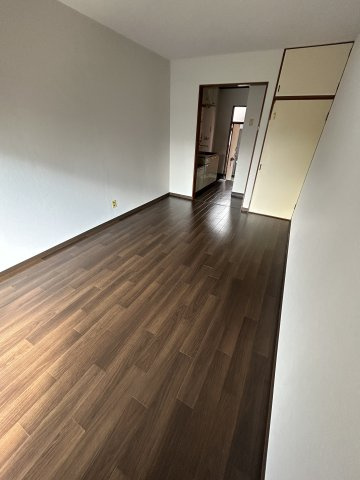 リノスタイル草加の居間・リビング