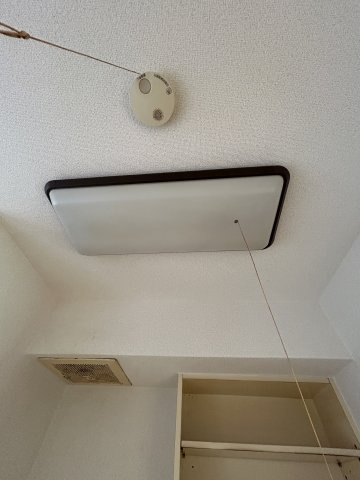 田所マンションの設備