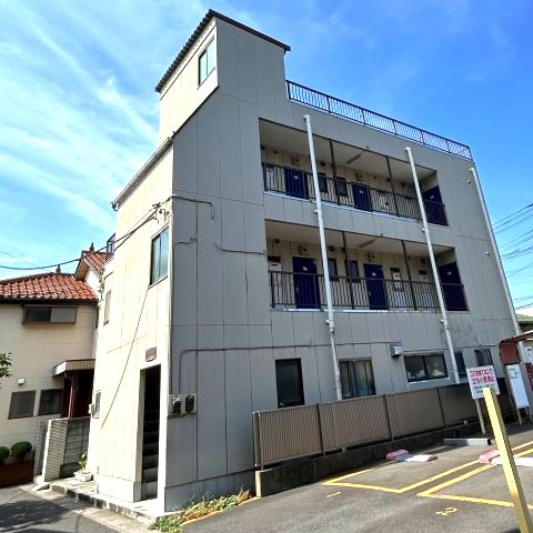 田所マンション