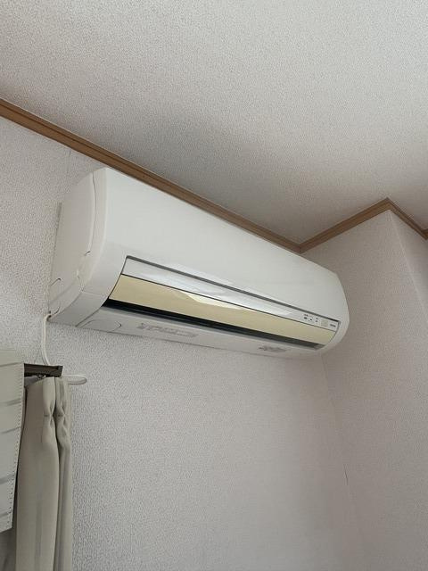 アネックス中山の設備