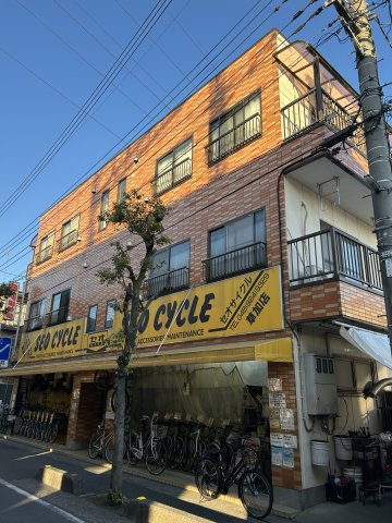 アネックス中山