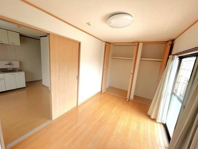 アネックス中山のその他