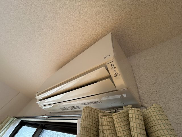 田所マンションの設備