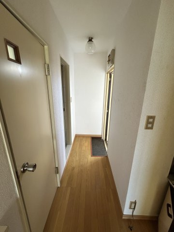 田所マンションのその他共用部分