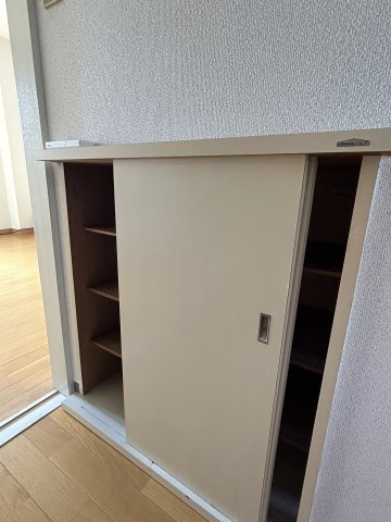 田所マンションの内装|内装もきれいです