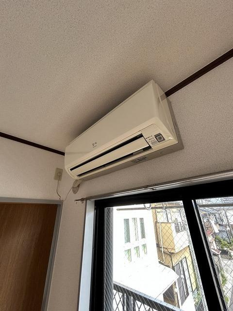 アスティールの設備