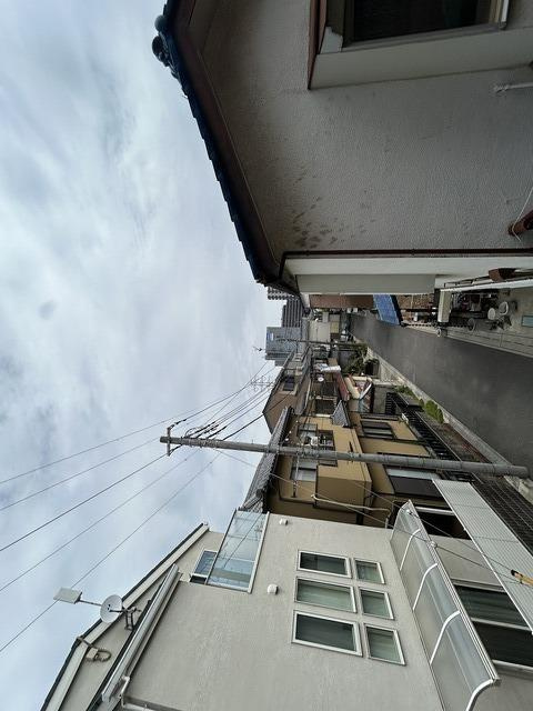 アスティールの展望