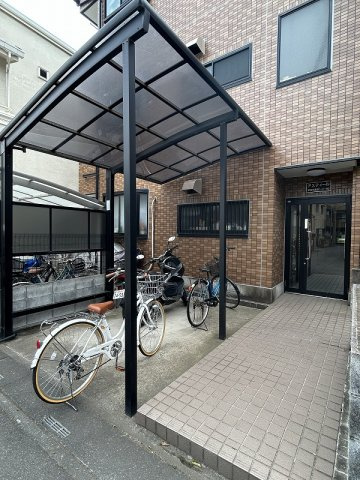 アスティールのその他共用部分