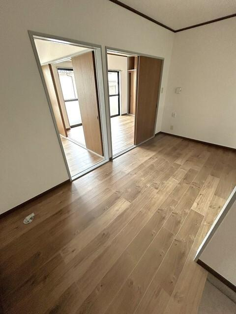 アスティールの居間・リビング