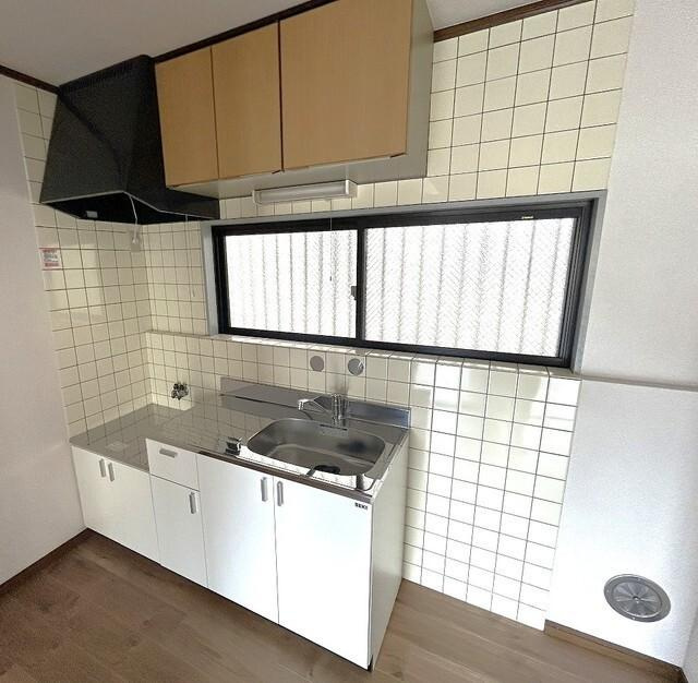 アスティールのキッチン