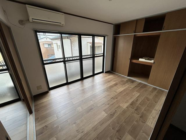 アスティールの収納