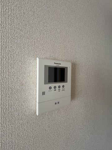 UBNのセキュリティ