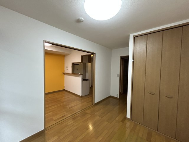 EMSの居間・リビング