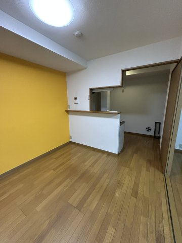 EMSの居間・リビング