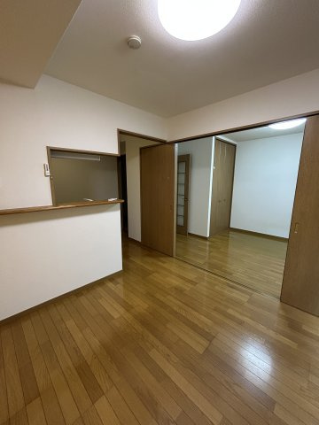 EMSの居間・リビング