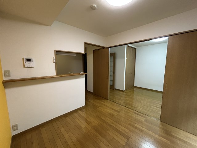 EMSの居間・リビング