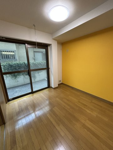 EMSの居間・リビング