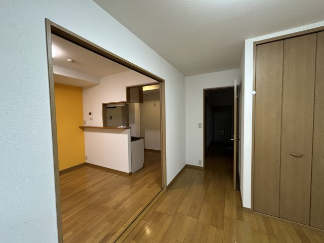 EMSの居間・リビング