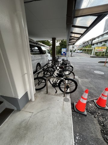 EMSのその他共用部分