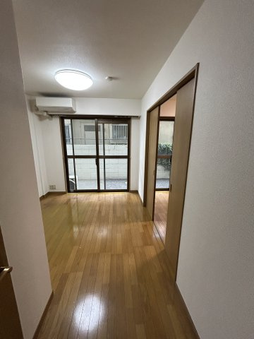 EMSの居間・リビング