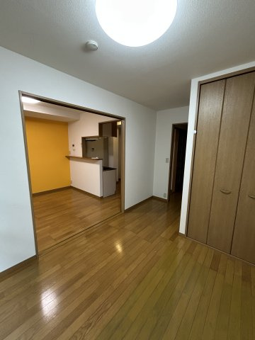 EMSの居間・リビング